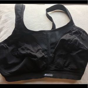Shock Absorber sports bra